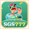 Logo da SGS777